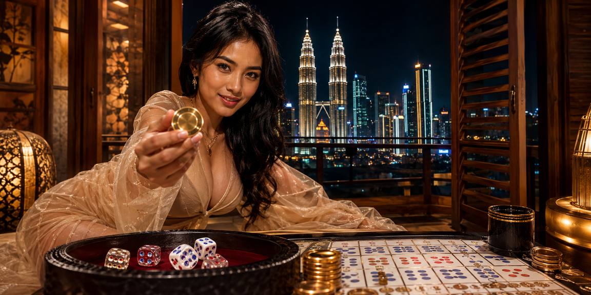 Soalan Lazim tentang Akaun dan Permainan 88dewi